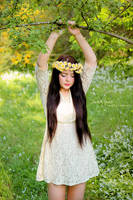 .::Little Bird::. by Whimsical-Dreams