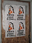 Free Your Mind by 2Tone-art
