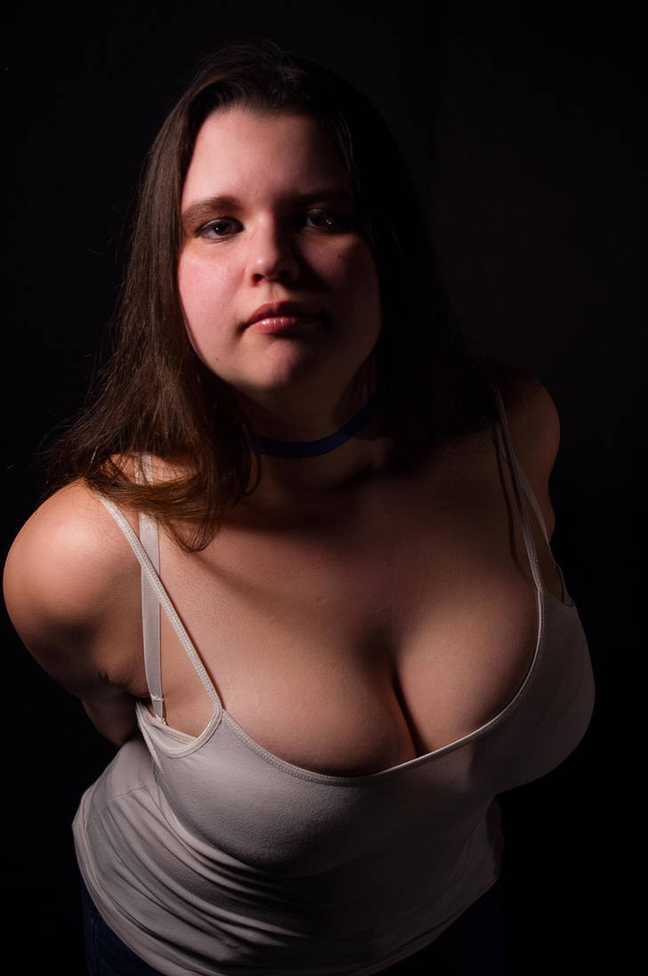 Because Boobs 2 by Ecchi-Senshi