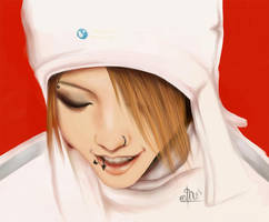 Miyavi by xPopsiklex