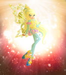 Anna tynix design new by DreamofWinx