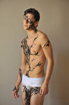 Outtake N19 by yayaartpop