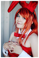 tMoHS : Mikuru Asahina by beethy