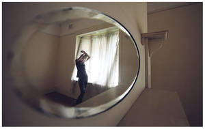 and this is not my face by beethy