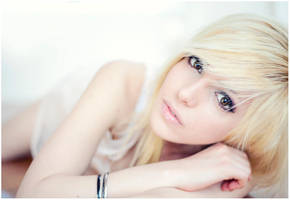 Tarotea -6- by beethy