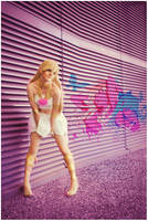 PASWG - Panty Anarchy by beethy