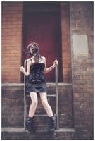 diamonds and rust -01- by beethy