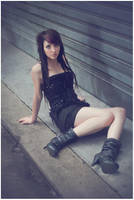 diamonds and rust -02- by beethy