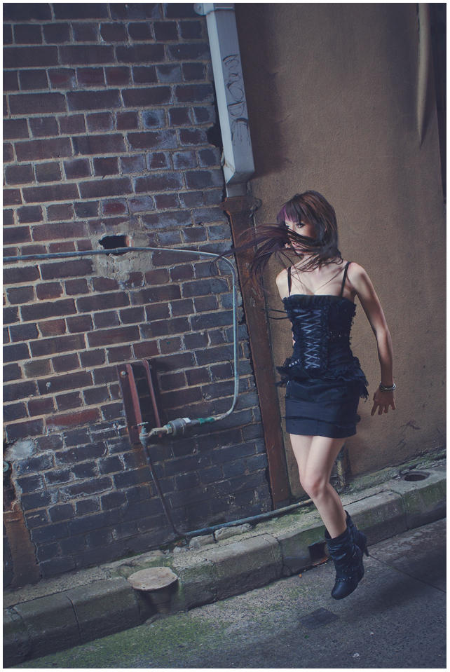 diamonds and rust -03- by beethy