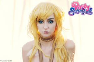 PASWG - Wet Panty by beethy