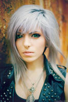 industrial -02- by beethy