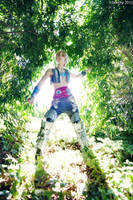 Final Fantasy XII - Vaan by beethy