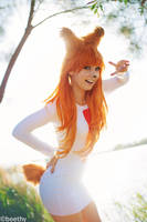 Bubsy [01] by beethy