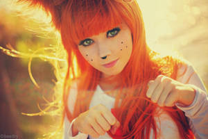 Bubsy [04] by beethy