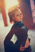 Kassandra [02] by beethy