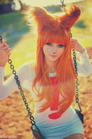 Bubsy [05] by beethy