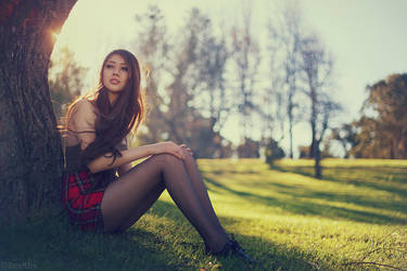 Natalie [01] by beethy