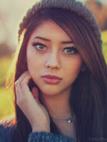 Natalie [02] by beethy