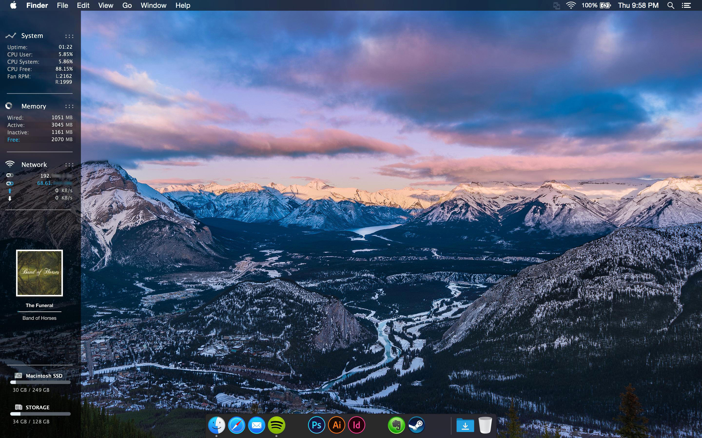 geektool themes geektool themes