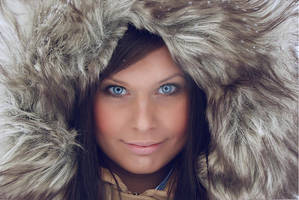 Let's winter by cartoonfilms