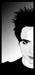 Black 'n white by Juno-Remixed