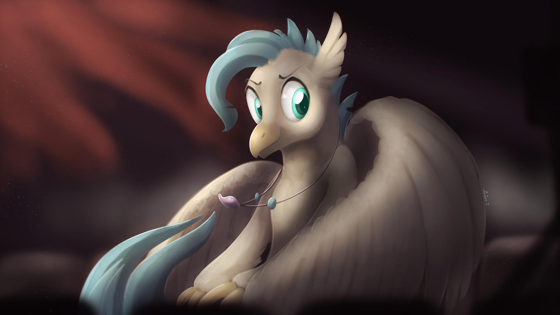 Terramar by Blackligerth