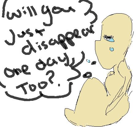 Depressed Anime Girl Base By Basesketch On Deviantart