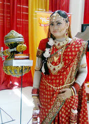 Bhanumati by seawaterwitch