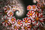 Perlin Flower by pillemaster