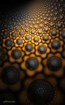 Flower Pattern by pillemaster