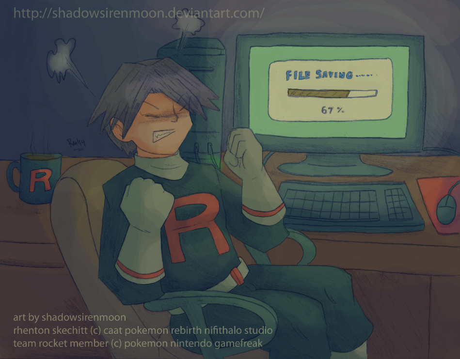70 67% by shadowsirenmoon