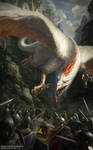 Zems - Raptorkin by DeivCalviz