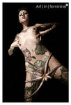 Animal desire by artinfeminine