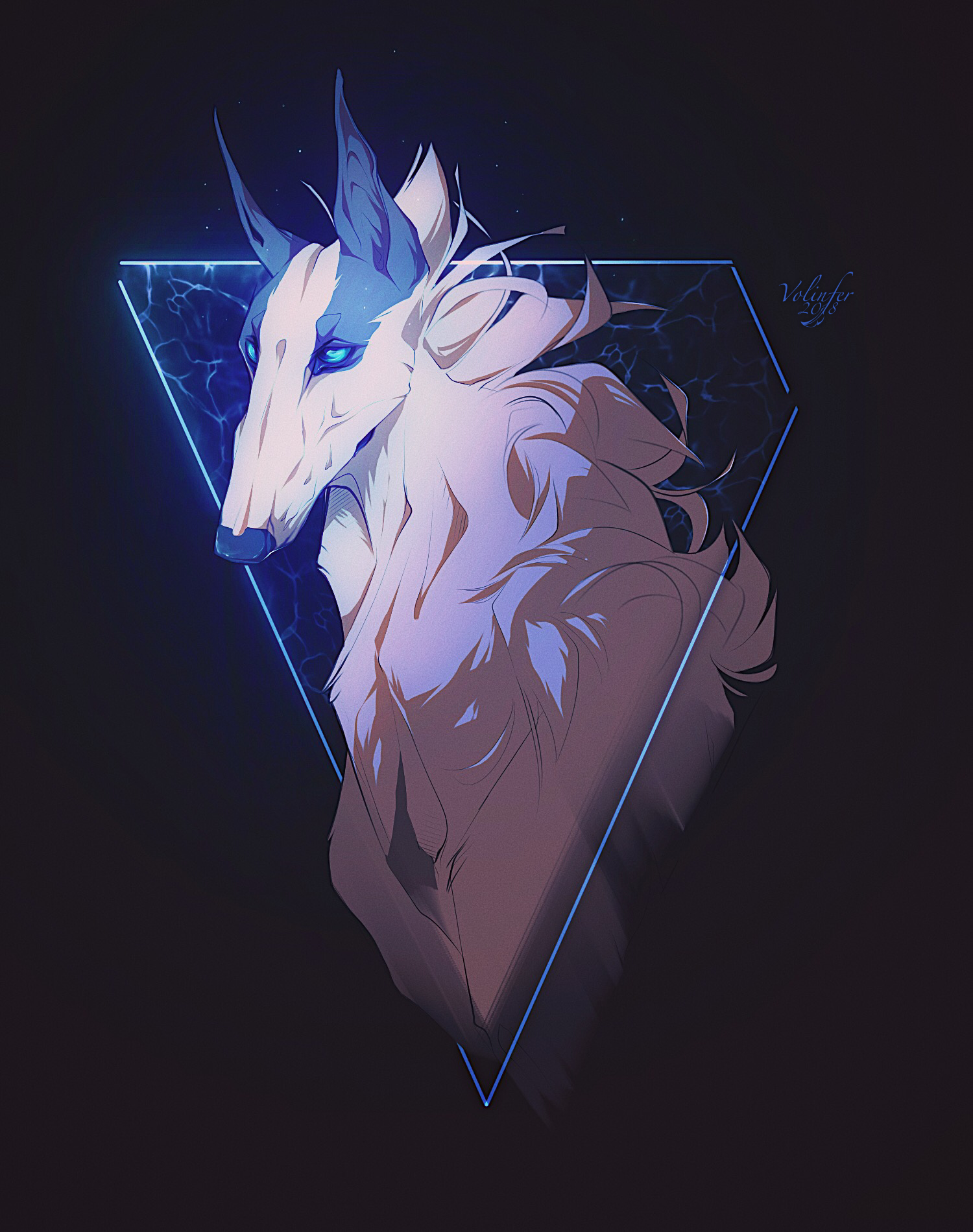 Erom Eno by Volinfer