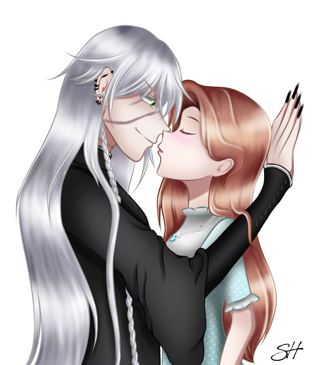 Best Black Butler Ocssis Fanfiction