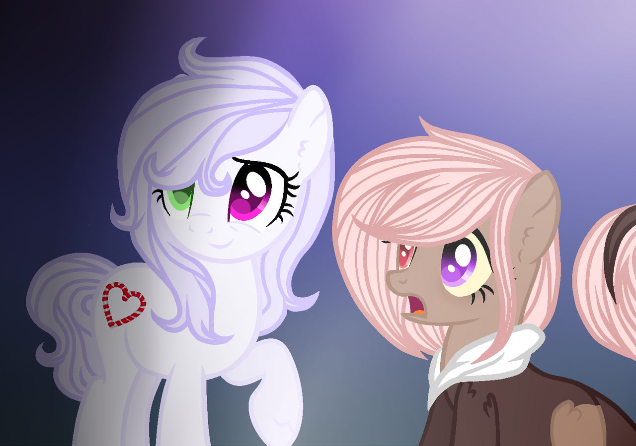 What did you say? - MLP base by StryapaStyleBases on DeviantArt