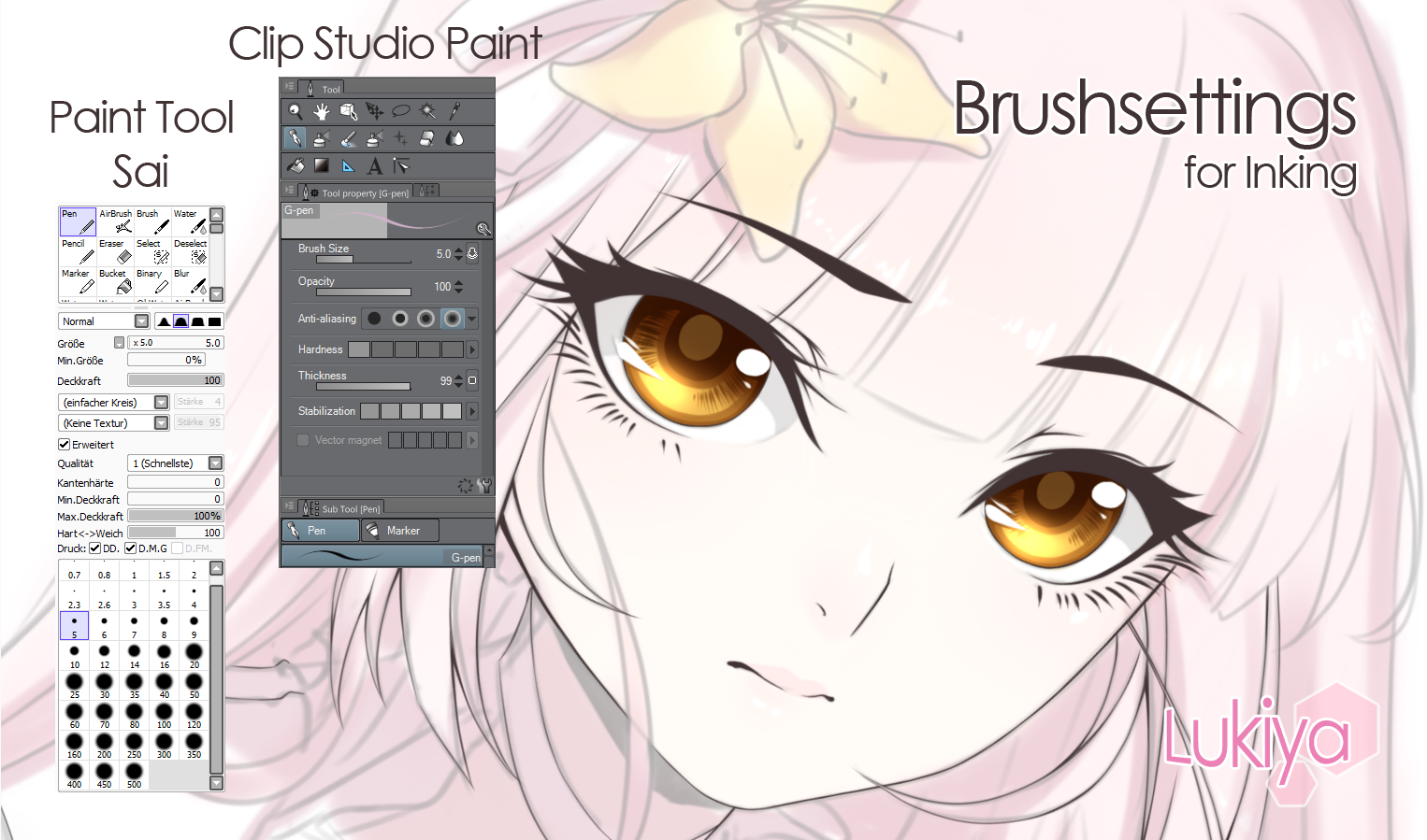 How to install paint tool sai v2.0 aslcargo