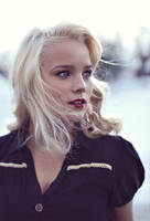 Vintage Fashion: Birgitta pt.2 by EivindHansen