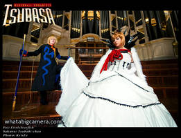 Lets Grow Stronger Together by Tsubaki-chan