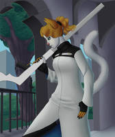 Forum The Odd Design Problem With Anthro Characters
