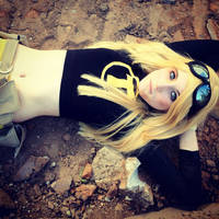 Terra - After it ends by Sasurealian