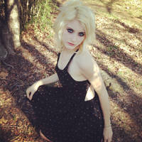 Yours Truly by Sasurealian