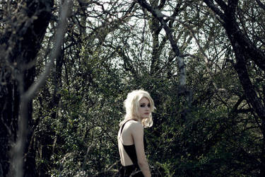 Hymn for the Missing by Sasurealian