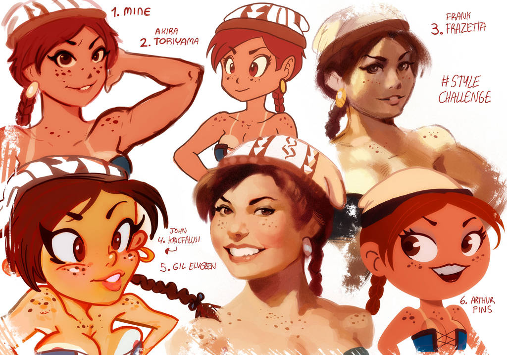 #stylechallenge by Phobos-Romulus