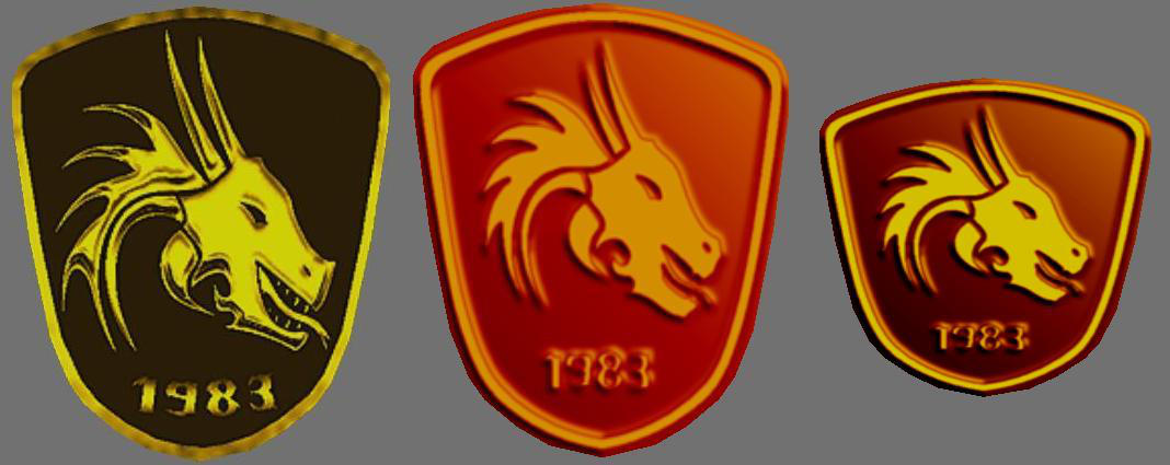 Logo Designs by Reilsss