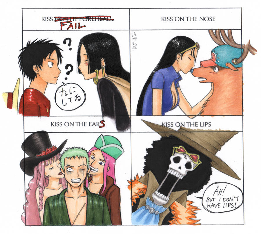 One Piece Meme 252930534