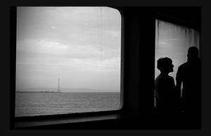 Chiaroscuro esistenziale by cacciatore-di-attimi