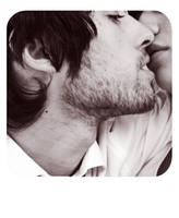 to be someone by Hidden-target