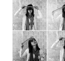 paper boat by Hidden-target