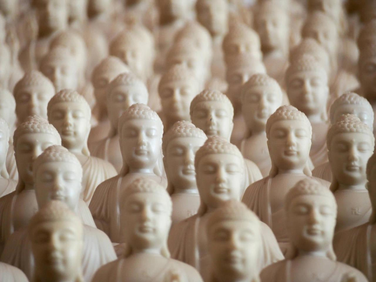 Sangha by ChrisReach
